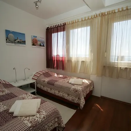 Apartament Panorama *