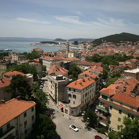 Apartament Panorama