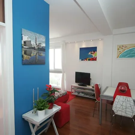 Panorama Apartamento *