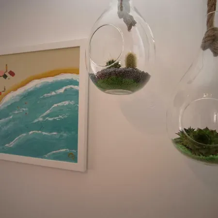 Apartamento Panorama Split