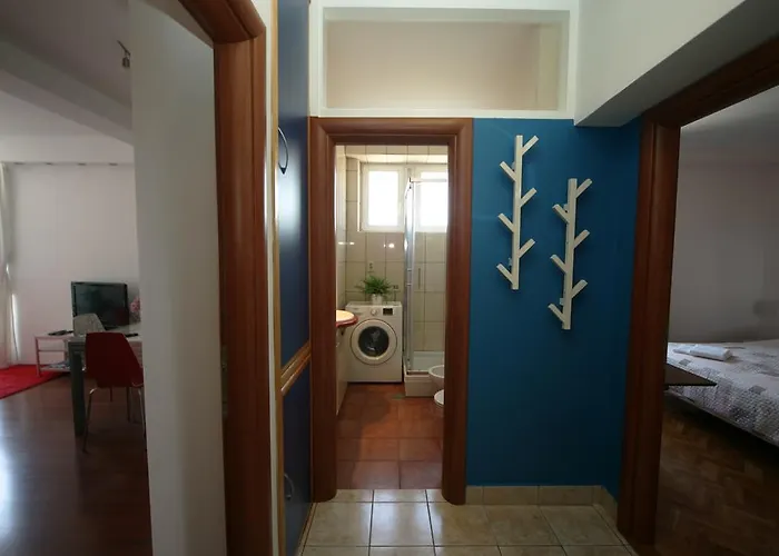 Panorama 스플리트