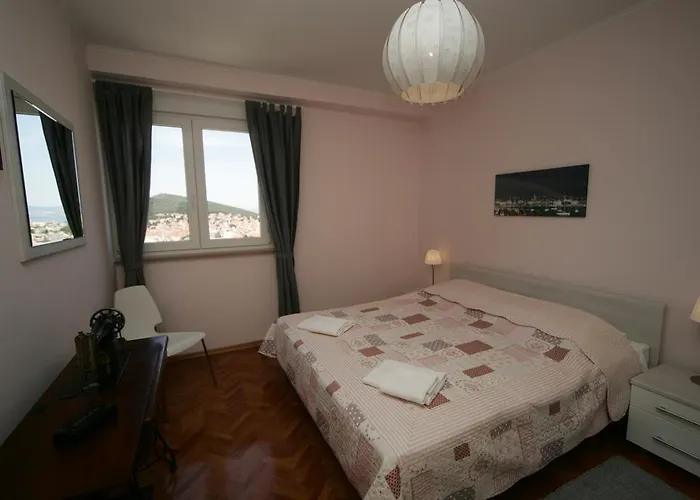 Panorama 스플리트