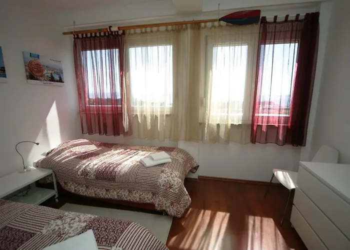 Panorama * 스플리트