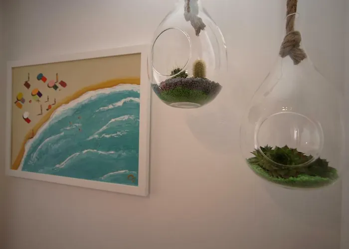 아파트 Panorama 스플리트